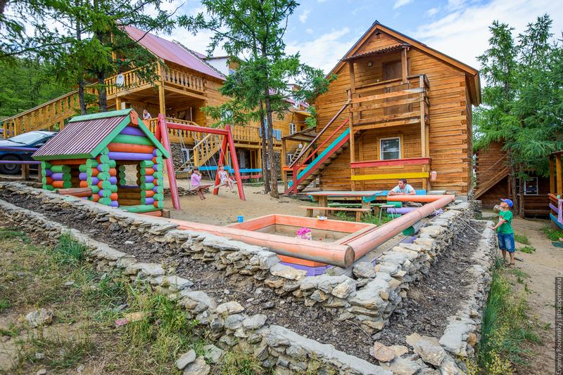 Мандерхан,мандерхан турбаза, мандерхан Байкал